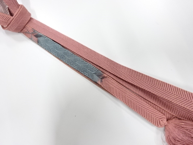 Japanese Kimono / Accessories Silk